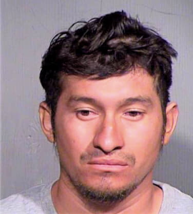 Lopez Manuel - Maricopa County, AZ 