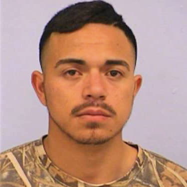Rodrigueztorres Maro - Travis County, TX 