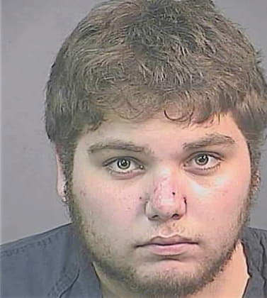 Carpenter Matthew - Brevard County, FL 