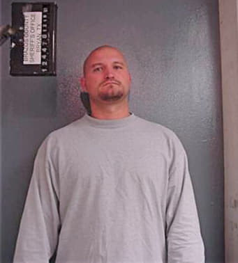 Dempski Michael - Brazos County, TX 