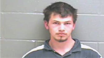 Holt Nicholas - Kenton County, KY 