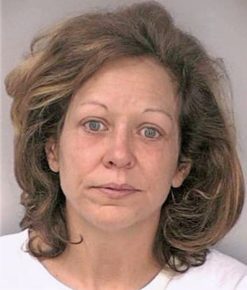 Leich Patricia - Hillsborough County, FL 