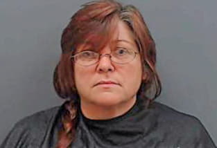 Merritt Patricia - Gregg County, TX 