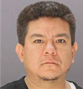 Auroeles Ramirez - Dallas County, TX 