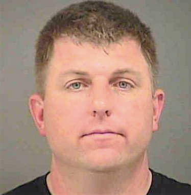 Mcalpine Robert - Mecklenburg County, NC 