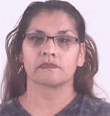 Buenrostro Rosa - Tarrant County, TX 