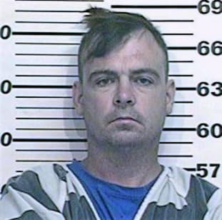 Heath Royce - Henderson County, TX 