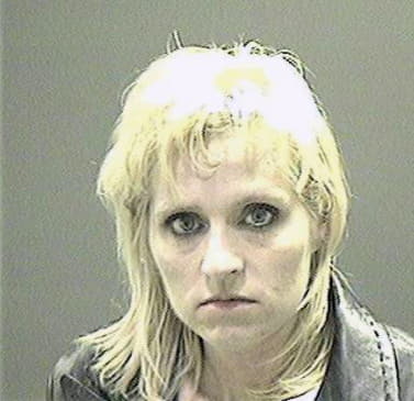 Fosler Sherry - Gwinnett County, GA 