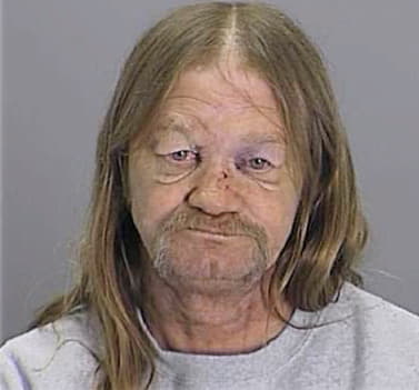 Martin Steven - Pasco County, FL 