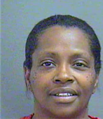 Lowry Tanya - Mecklenburg County, NC 