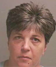 Cook Terri - Mahoning County, OH 
