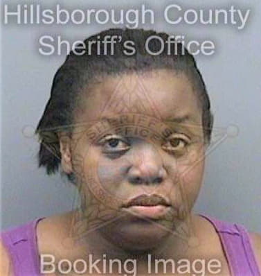 Russ Zandra - Hillsborough County, FL 