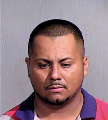 Cervantes Abel - Maricopa County, AZ 