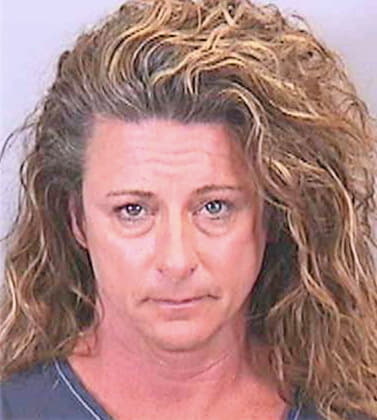 Corriveau Alesha - Manatee County, FL 