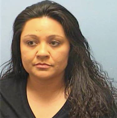 Juarez Amanda - Travis County, TX 