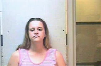 Hargrave Ann - Henderson County, KY 