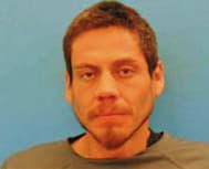 Ricarte Anthony - Guadalupe County, TX 
