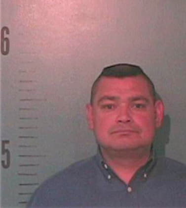 Montoya Antonio - Taylor County, TX 