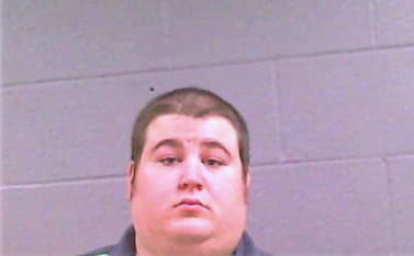Briscoe Brandon - Wichita County, TX 