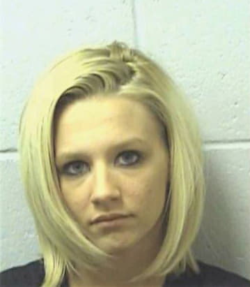 Williamson Candace - Henry County, GA 