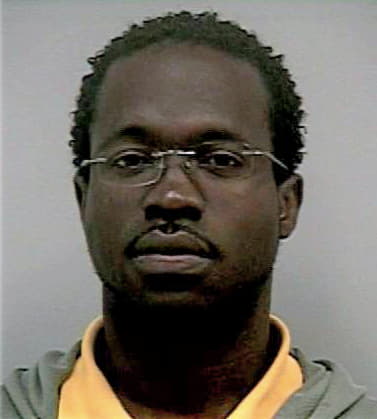 Augustin Carl - Gwinnett County, GA 
