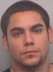 Araya Carlos - Fulton County, GA 