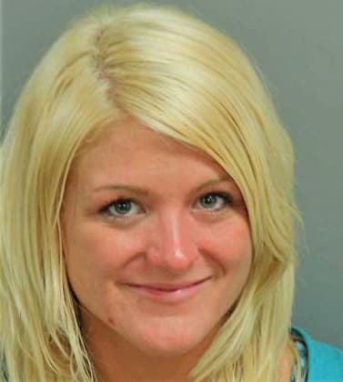 Carswell Chelsee - Wake County, NC 