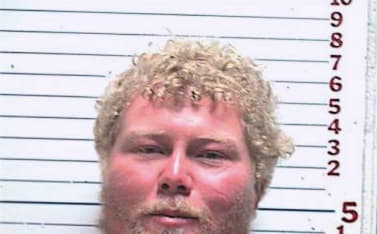 Dempsey Christopher - Comanche County, OK 