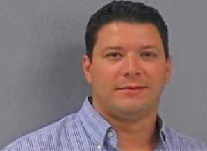Garrison Cory - Greene County, MO 