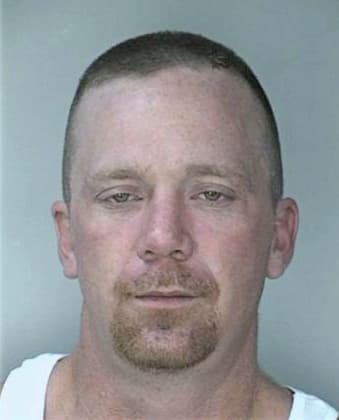 Morris Daniel - Hillsborough County, FL 