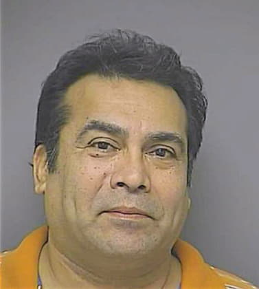 Garcia David - Denton County, TX 
