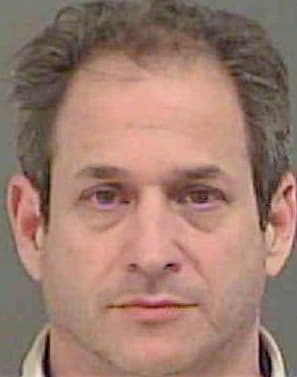 Weiner David - Mecklenburg County, NC 
