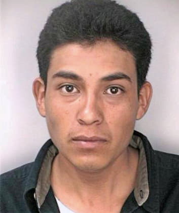 Perezperez Demetrio - Hillsborough County, FL 