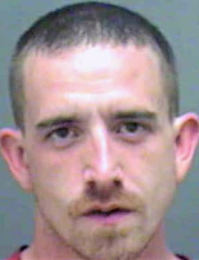 Mckinnon Denton - Mecklenburg County, NC 