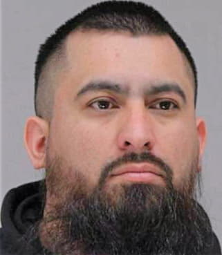 Delgado Everado - Dallas County, TX 