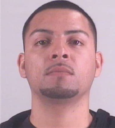 Arellano Francisco - Tarrant County, TX 