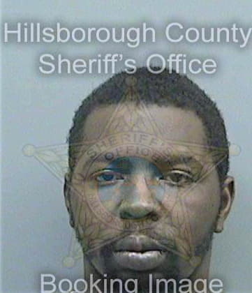 Shaw Givante - Hillsborough County, FL 