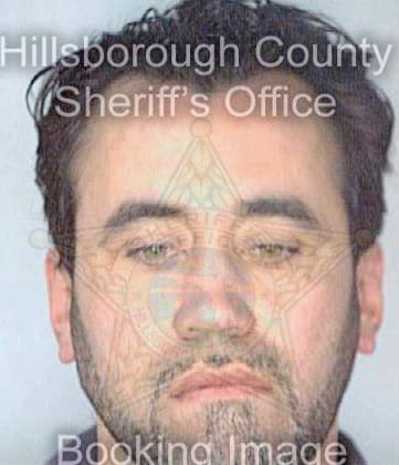 Nieves Jaime - Hillsborough County, FL 