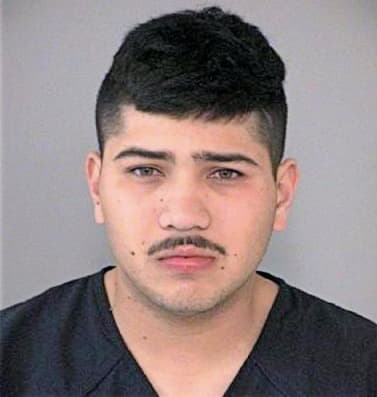 Guevara Jeffrey - FortBend County, TX 