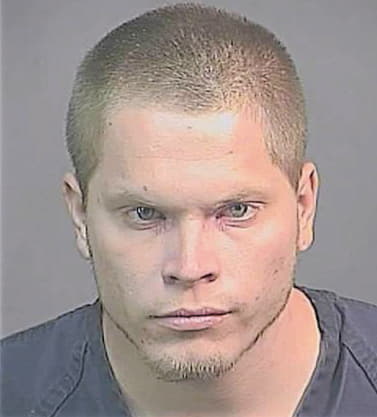Hoopes Jesse - Brevard County, FL 