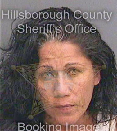 Rodriguez Joan - Hillsborough County, FL 