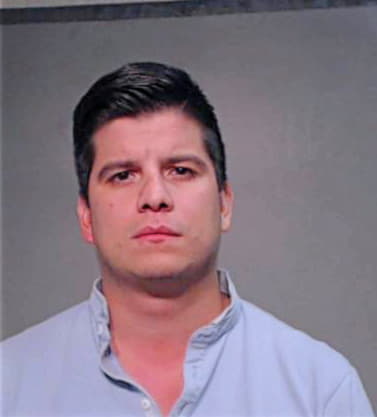 Lozano Jonathan - Hidalgo County, TX 