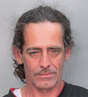 Soto Jose - Dade County, FL 