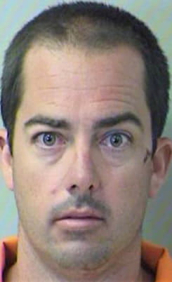 Johnston Joshua - Okaloosa County, FL 