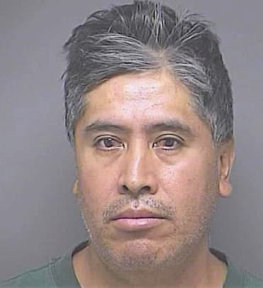 Mendez Juan - Denton County, TX 
