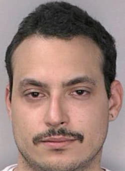 Torres Juan - Hillsborough County, FL 