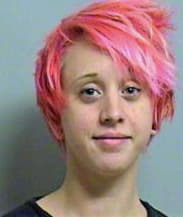 Holman Kali - Tulsa County, OK 