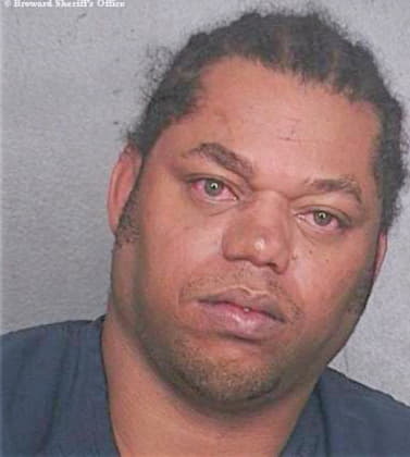 Scott Lynden - Broward County, FL 