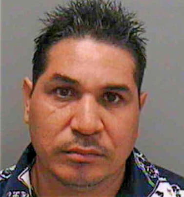 Delrio Manuel - Lee County, FL 