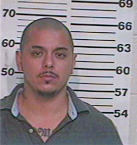 Gomez Marcos - Hidalgo County, TX 